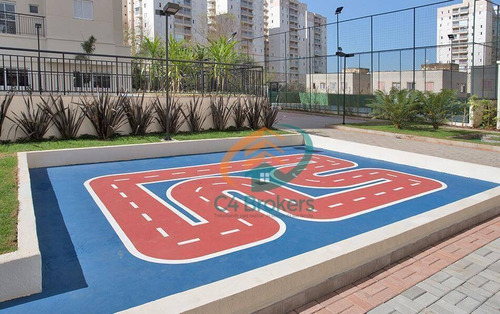 Imagem 18 de 29 de Apartamento Residencial À Venda, Macedo, Guarulhos. - Ap0210