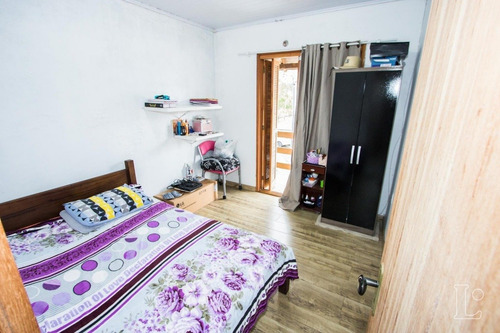 Casa Em Hípica Com 3 Dormitórios - Lu20738
