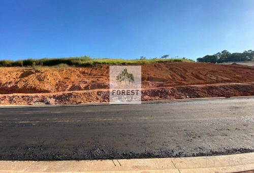 Imagem 3 de 15 de Residencial Bosque Do Sol Em Cotia - Terreno A Venda No Bairro Quinta Dos Angicos - Cotia, Sp - Fo17049