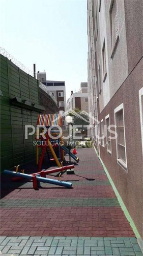 Imagem 12 de 19 de Vendo Apartamento De 52 M2 2 Dormitórios 1 Banheiro Cozinha - 197698