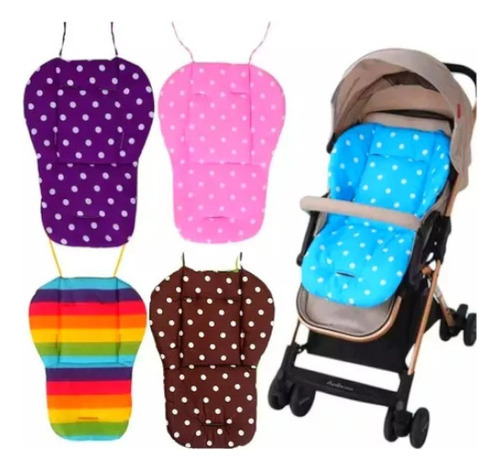 Cojines Para Coches , Auto, Sillas De Comer Bebe Acolchado