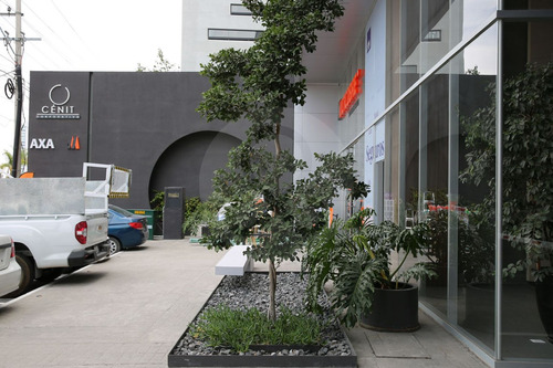 Renta De Oficinas De Lujo, Torre Cenit Atlixcáyotl Puebla