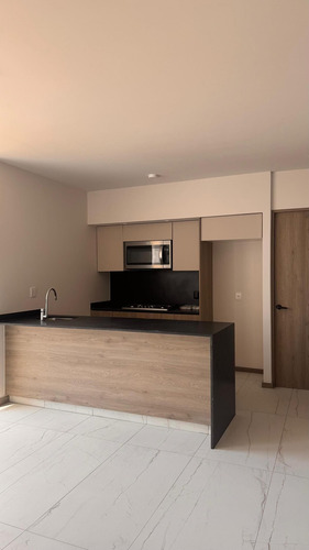 Departamento En Renta En The Lighthouse, Zapopan , Jalisco