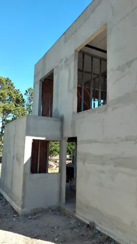 Mpconstrucciones.uy Casas Steel Framing Y Tradicional