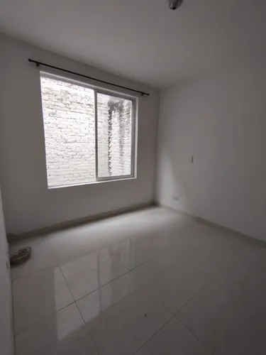 Apartamento En Arriendo En Urbanización La Base. Cod A11656