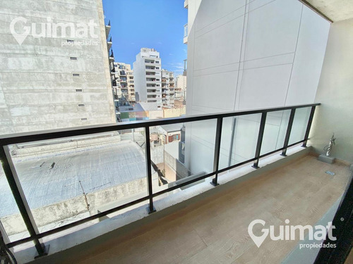 Imagen 9 de 16 de Semipiso De 2 Ambientes A Estrenar!