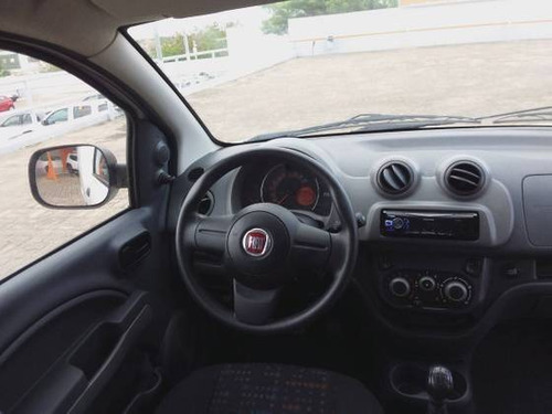 Fiat Fiorino 1.4 Mpi Furgão Hard Working 8v Flex 2p Manual