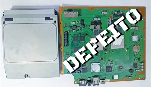 Chip Módulo Bluetooth Compatível Com Ps3 Super Slim 88w8781