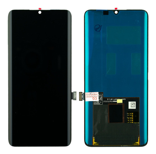 Pantalla Completa Compatible Con Xiaomi Mi Note 10 Lite