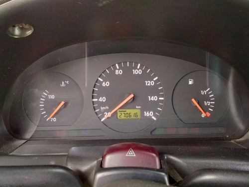 Volkswagen Gol 1998 1.0 Gl 3 P