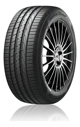 Pneu Aro 19 255/45r19 104y Hankook Ventus S1 Evo2 Suv K117a