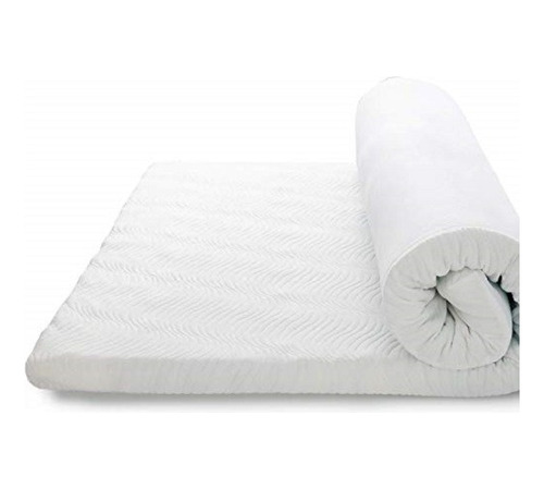 Sobrecolchon Mattress King 200x200x8