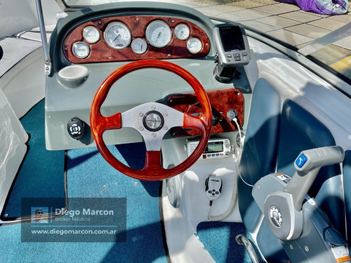 Quicksilver 2000 Evinrude 150 Hp