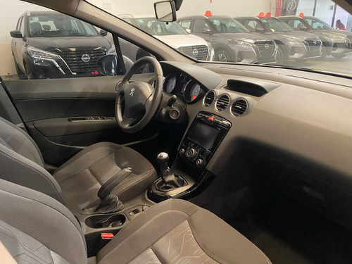 Peugeot 308 1.6 Allure