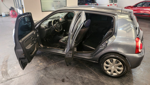 Renault Clio 1.2 Mio Confort Pack