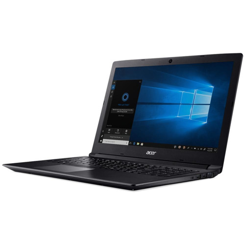 Notebook Acer Core A315-33-c39f Intel Celeron Preto