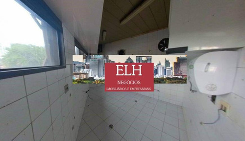 Imagem 21 de 22 de Loja Para Alugar, 550 M² Por R$ 20.000,00/mês - Pinheiros - São Paulo/sp - Lo0041