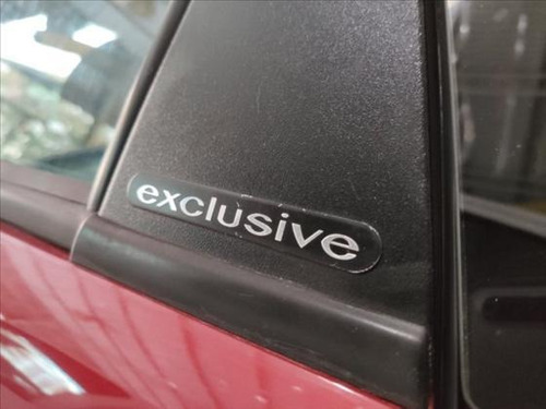 Citroën C3 1.6 Exclusive 16v