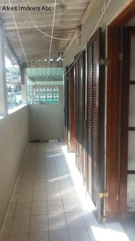 Imagem 9 de 9 de Vende-se Um Terreno Em Ótima Localização No Bairro Dos Finco, Com 3 Casas Construídas Com 4 Cômodos Cada Uma, 2 Garagens, Lavanderia Individual, Show. - Ca00040 - 34662033