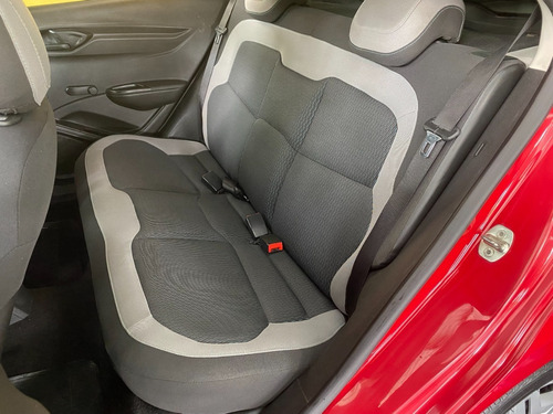 Imagem 15 de 19 de Chevrolet - Onix 1.0 Ls Flex Completo - 2016