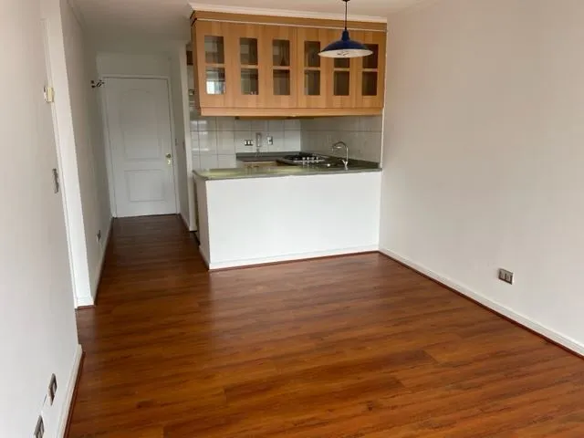 Imagen 2 de 17 de Departamento En Arriendo De 2 Dorm. En Ñuñoa