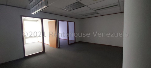 Imagen 7 de 14 de Elys Salamanca Vende Oficina La Castellana 0412-364-75-15 Código: 22-23983
