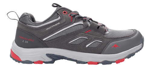 Zapatillas Montagne Crossland Hombre Outdoor