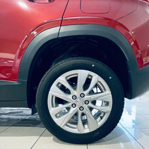 Chevrolet Tracker 1.2 Ltz Turbo At