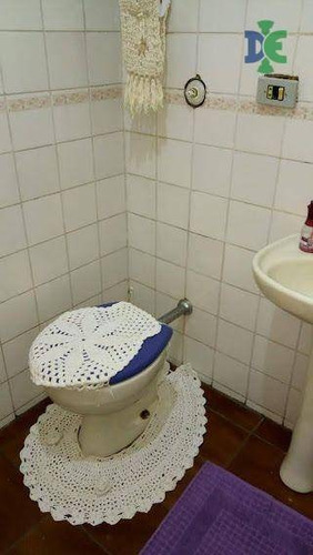 Imagem 16 de 18 de Apartamento Com 2 Dormitórios À Venda, 52 M² Por R$ 150.000,00 - Jardim Califórnia - Jacareí/sp - Ap0320