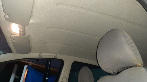 Imagem 7 de 15 de Volkswagen Fox 2007 1.6 Plus Total Flex 5p