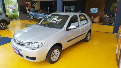 Fiat Palio 1.0 Fire Economy Flex 5p