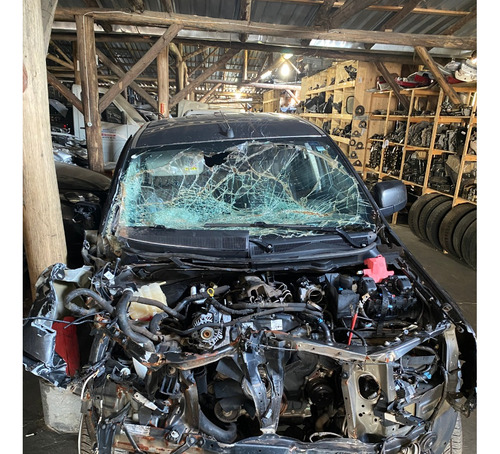 Ford Ranger Xls 2.2 Aut. 4x2 2022 *para Retirada Peças*
