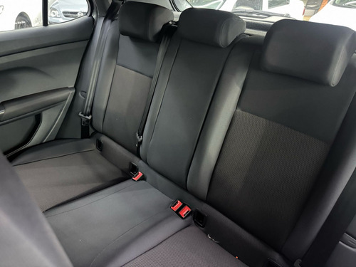 Volkswagen T-Cross 1.0 200 TSI TOTAL FLEX AUTOMÁTICO