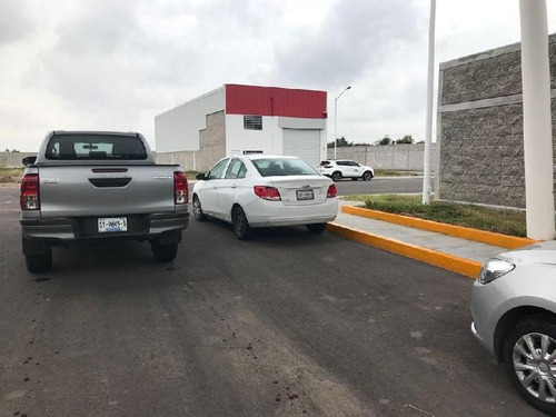 Imagen 3 de 12 de Terreno Industrial En Venta En San Pedro Mártir, Querétaro, Querétaro