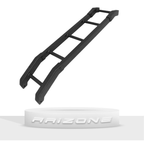 Escalera Trasera Puerta Suzuki Jimny 2022 2023