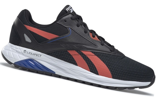 Zapatillas Reebok Hombre Running Liquifect 90 2.0 | Gy7745