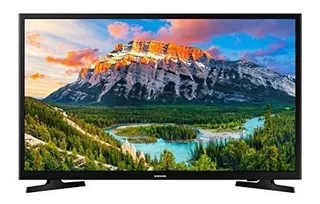Samsung Electronics Un32n5300afxza 32 1080p Smart Led Tv (2