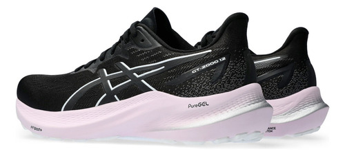 Tenis Mujer Asics Gt-2000 12 Q124 004