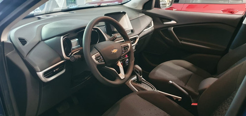 Chevrolet Tracker 1.2 Turbo At