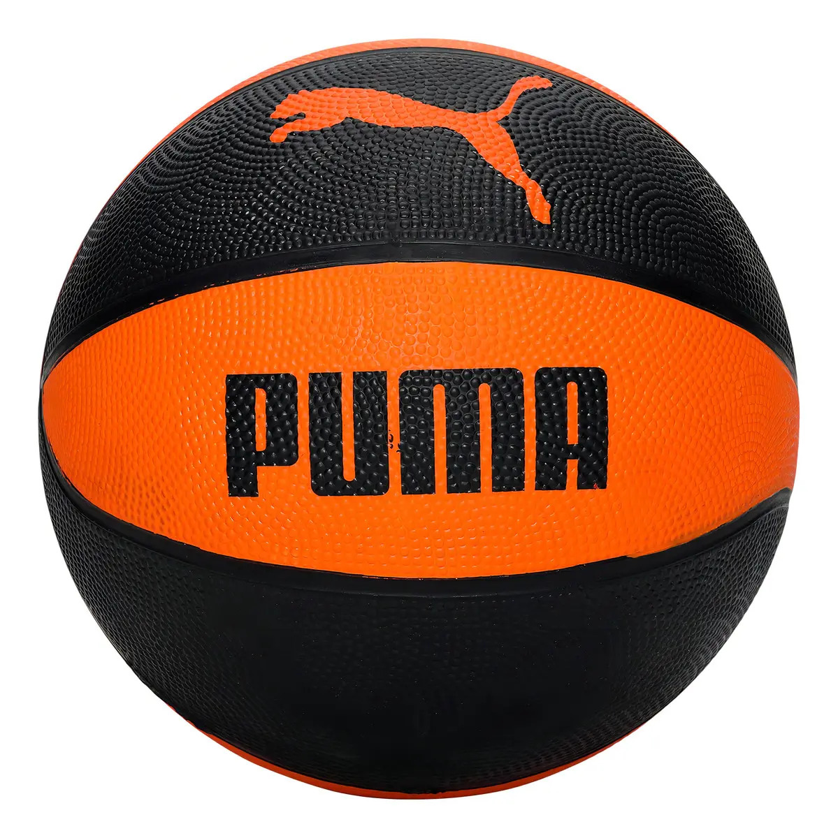 Puma Basketball Ind Balón Negro 08362001 - Negro