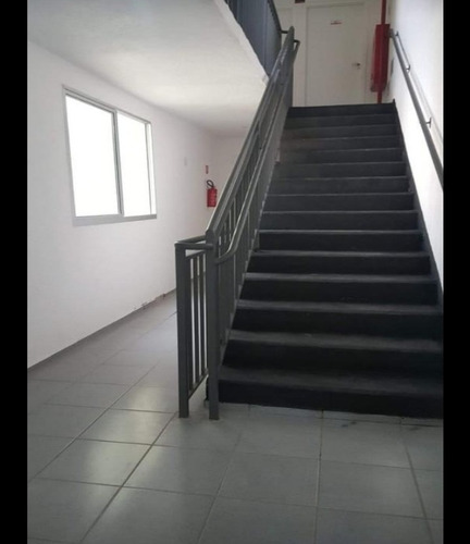 Apartamento Em Jardim Petrópolis, Cotia/sp De 48m² 2 Quartos À Venda Por R$ 170.000,00 - Ap744833