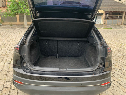 Volkswagen Nivus 1.0 200 TSI TOTAL FLEX COMFORTLINE AUTOMÁTICO