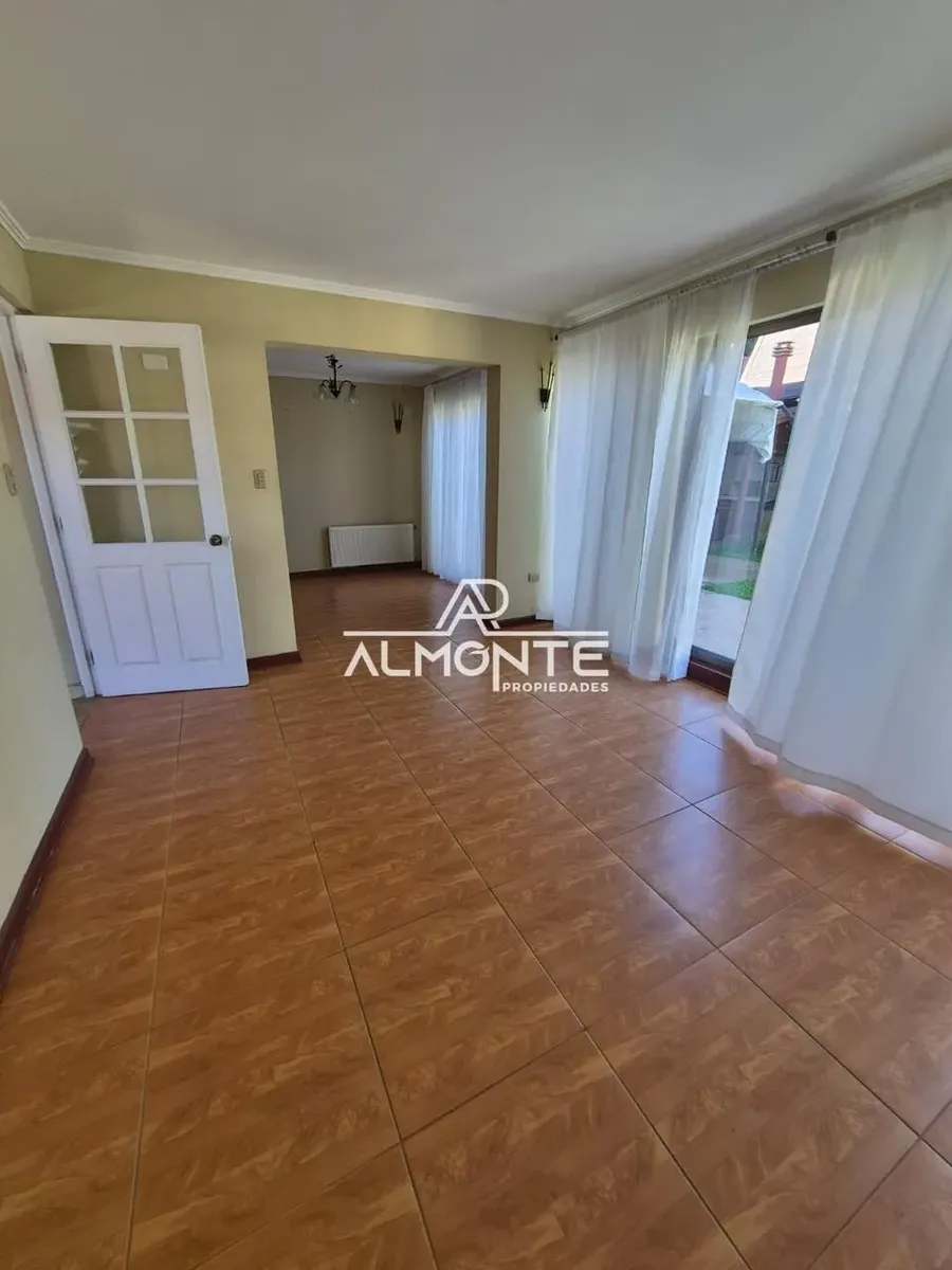 Imagen 4 de 28 de Espectacular Casa Familiar En Lomas De San Andrés, Amplitud
