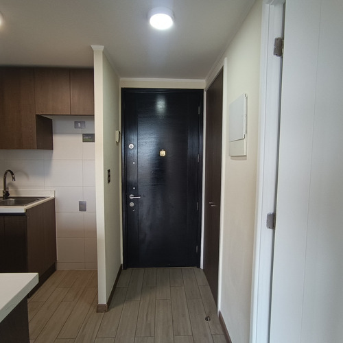 Edificio Condell (1 Est. 1 Bod.) Piso 9