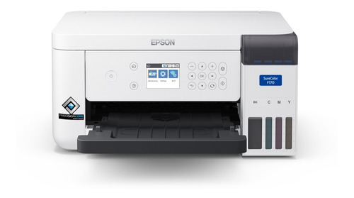 Impresora De Sublimación Epson Surecolor F170