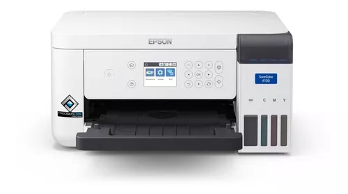 Papel para Sublimación Epson, 100 Hojas - Tecnowire