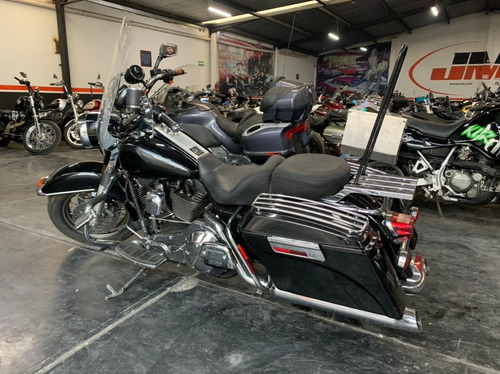 Imagen 10 de 11 de Harley Roadking Road King