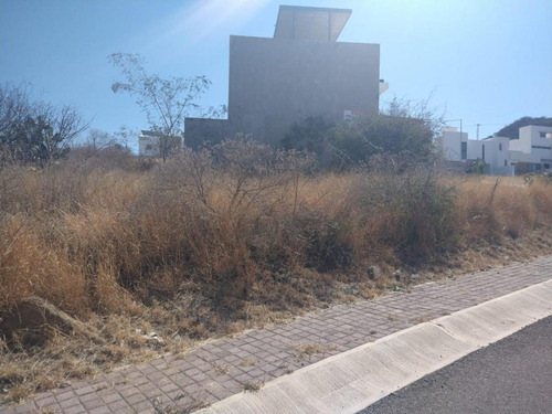 Terreno En Venta En Punta Esmeralda Queretaro Rtv210329-ml