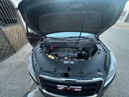 GMC Acadia 3.6 Slt1 V6 At