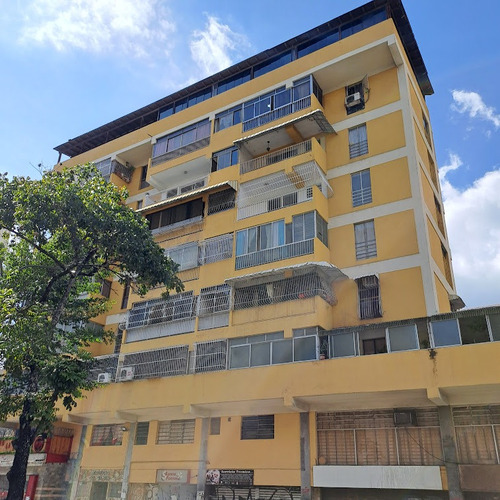 Apartamento En  Venta Avenida Rómulo Gallegos Caracas